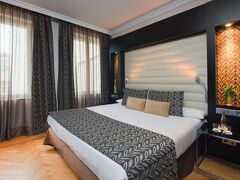 ユーロスターズ タリア ホテル 写真