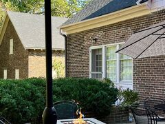 チャード オークス イン 写真