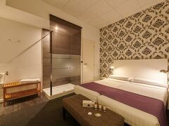 ホスタル メイヤーリング セントロ 写真