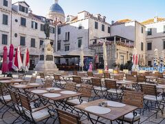 The Pucic Palace 写真