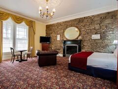 Hotel Bentinck 写真