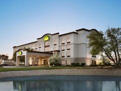 ウィンゲート バイ ウインダム シンシナティ ブルー アッシュ 写真