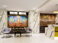 ピマーイ パラダイス ホテル 写真