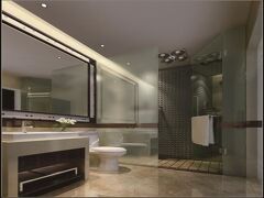 ジャンジアジエ インターナショナル ホテル 写真