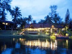 デュシット タニ ラグナ プーケット ホテル 写真