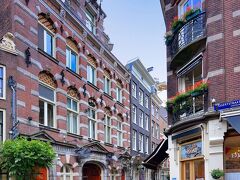 ベスト ウェスタン ダム スクエア イン 写真