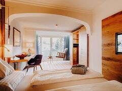 センドルホファーズ 写真