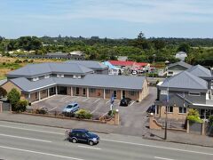 Asure Chelsea Gateway Motor Lodge 写真