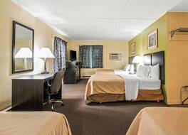 ロードウェイ イン 写真