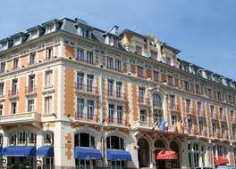 グラン オテル デュ トノー ドール 写真