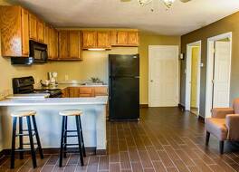 コンフォート スイーツ ジョージタウン 写真