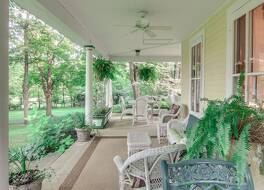 パークストリート イン 写真