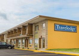 トラベロッジ バイ ウィンダム ブルーミントン