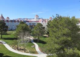 プリム バレー リゾート & カジノ