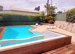 Jetty Motel The Entrance 写真