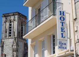 Hotel de la Tour de Nesle 写真