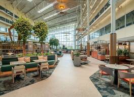 ヒルトン ロンドン ヒースロー エアポート 写真