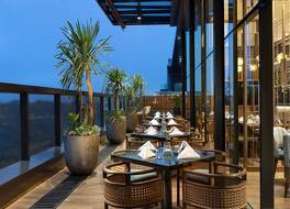 ダブルツリー バイ ヒルトン ジャカルタ ビンタロ ジャヤ 写真