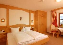 Aktiv Panoramahotel Daniel 写真