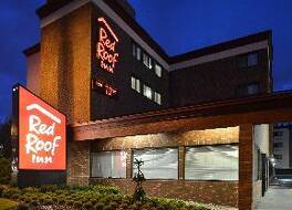 Red Roof Inn Seattle Airport - SEATAC