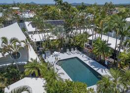 カリビーン ノーサ 写真