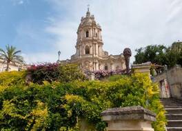 San Giorgio Modica Hotel 写真