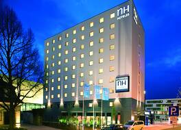 NH ルートヴィヒスブルク