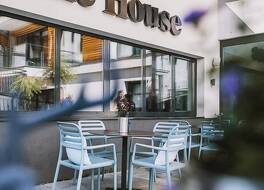 ザ ハウス ツェル アム ゼー 写真