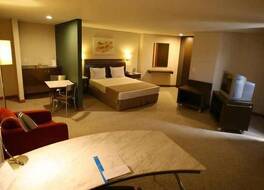 Blue Tree Towers Joinville 写真