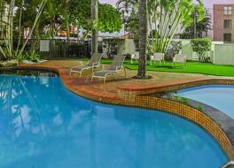 ヘッドランド ガーデンズ ホリデイ アパートメンツ