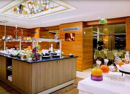 インペリアル パレス 写真