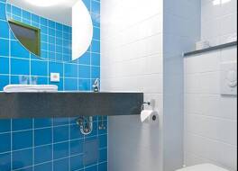 B ＆ B ホテル ブレーメン 写真