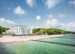 Grand Hotel Heiligendamm - The Leading Hotels of the World 写真