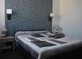 ブリット ホテル カオール - ル ヴァレントレ 写真