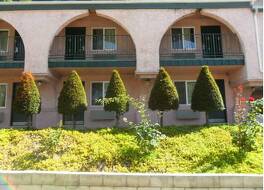 Motel 6-Orange, CA - Anaheim 写真