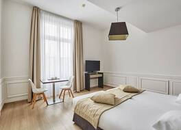 アパートホテル オダリス モンペリエ レ オクシタン 写真