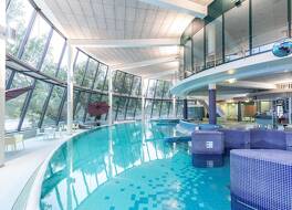 ハメーンリンナのホテル