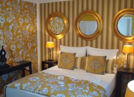 ホテル サー & レディ アストール 写真