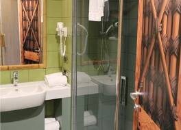 Gardaland Adventure Hotel 写真