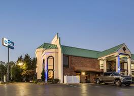 Best Western Statesville Inn 写真