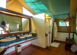 Mbuzi Mawe Serena Camp