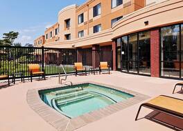 Courtyard by Marriott Knoxville Airport Alcoa 写真