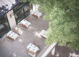 ホテル ドライ ラーベン 写真