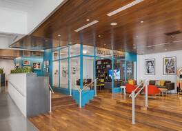 ホテル インディゴ メンフィス ダウンタウン バイ IHG 写真