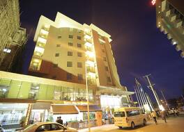 サロ マリア ホテル 写真