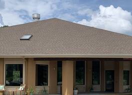 クオリティ  イン マコーム ニア ユニバーシティ エリア 写真