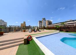 Granados Park Hotel 写真