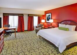 ヒルトン ガーデン イン シカゴ ミッドウェイ エアポート