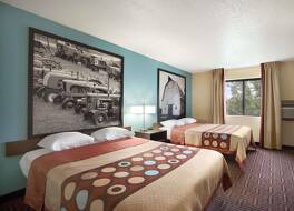 スーパー 8 バイ ウィンダム セーラム 写真