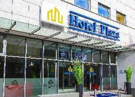 Hotel Plaza Hannover